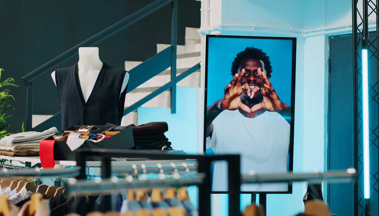 Retail